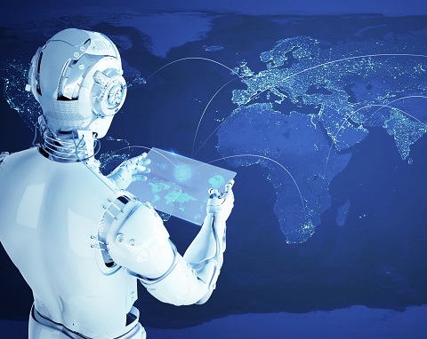 AIoT+工業(yè)4.0，究竟會(huì)發(fā)生什么？